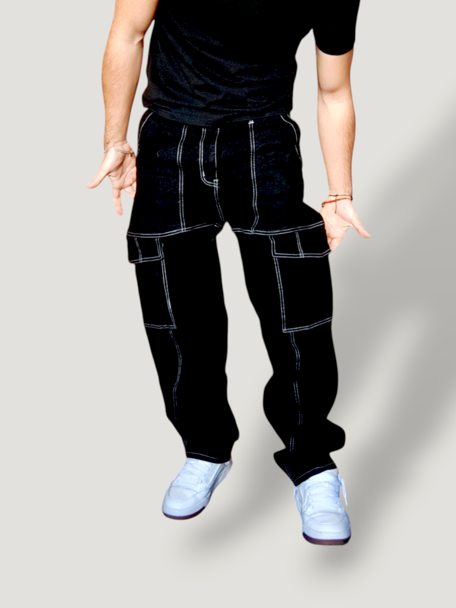 Cargo Negro