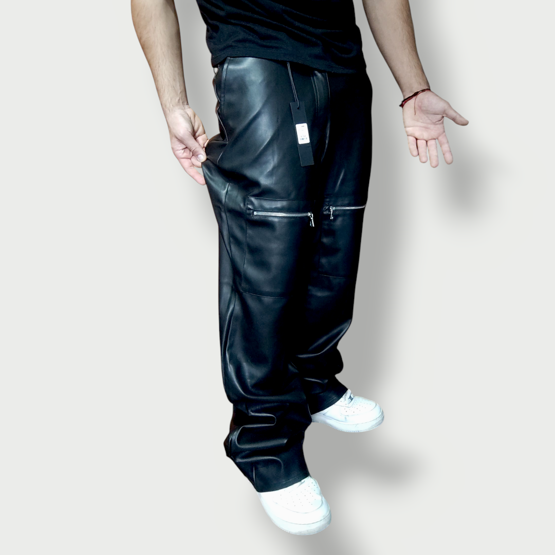 Modelo Flare Eco cuero