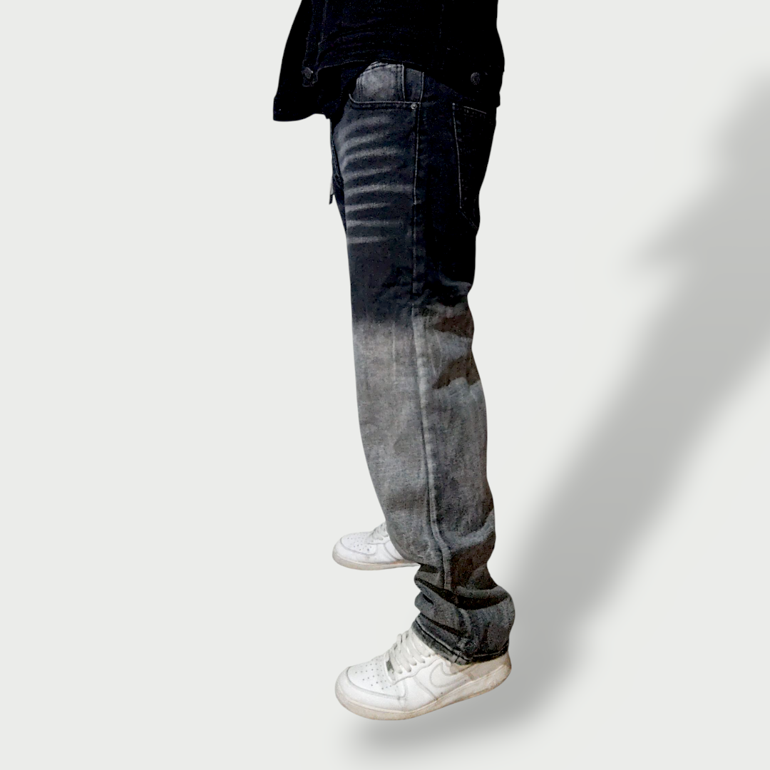 Jeans Degradé