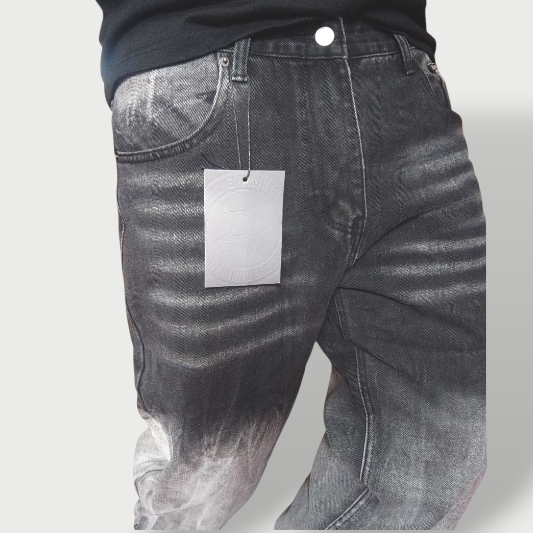 Jeans Degradé