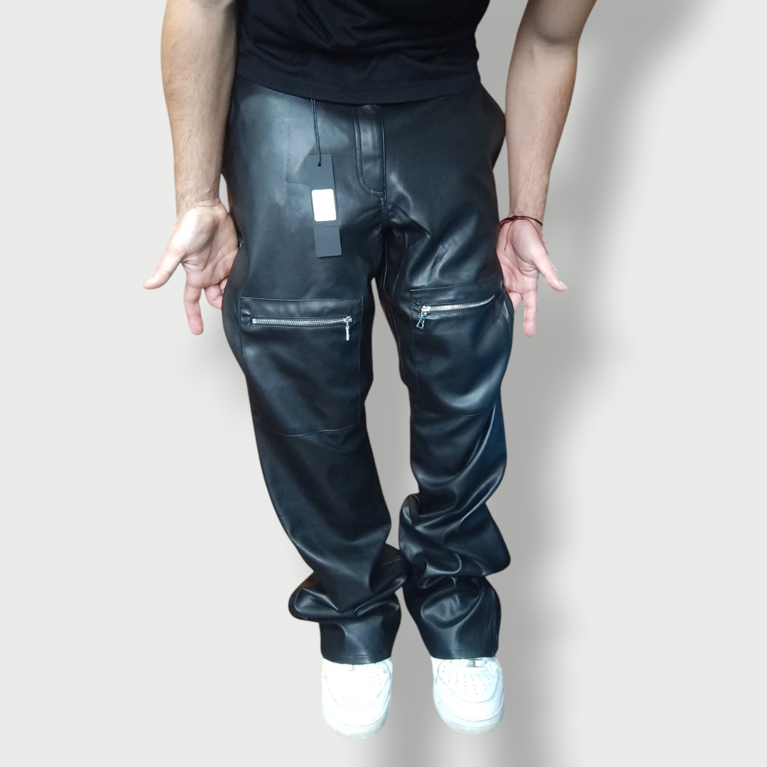 Modelo Flare Eco cuero