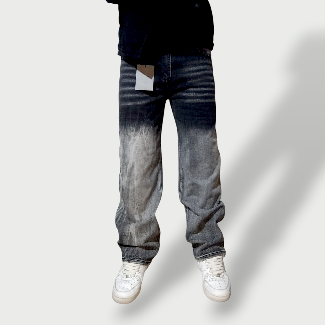 Jeans Degradé