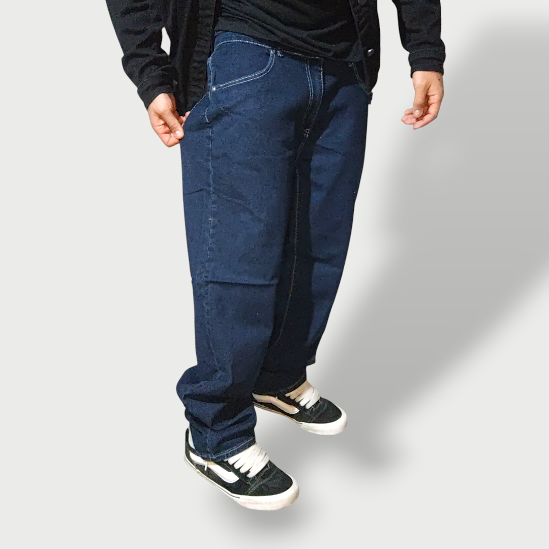 Jeans Azul Basico