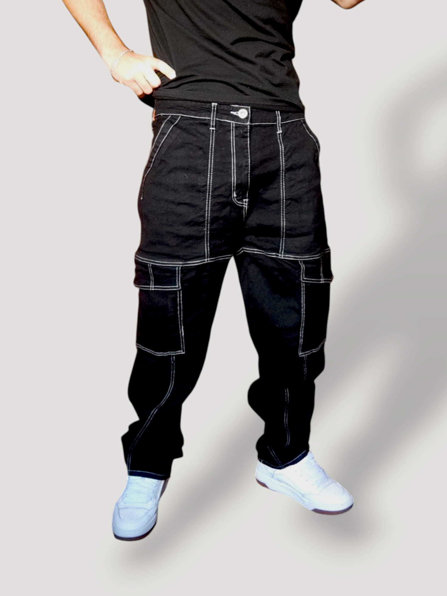 Cargo Negro