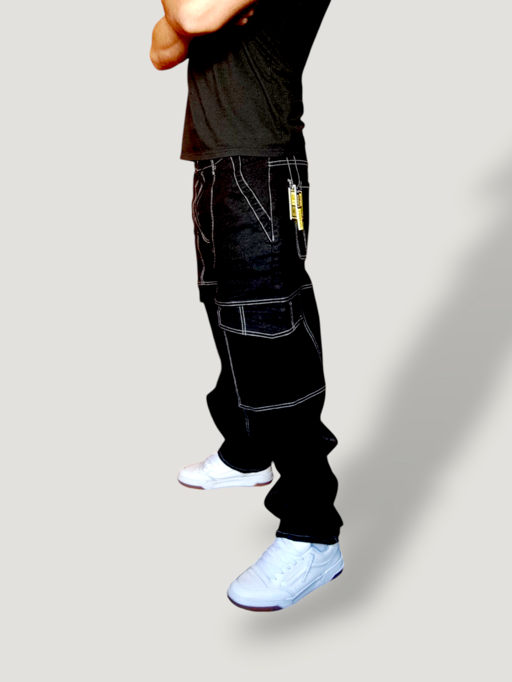 Cargo Negro