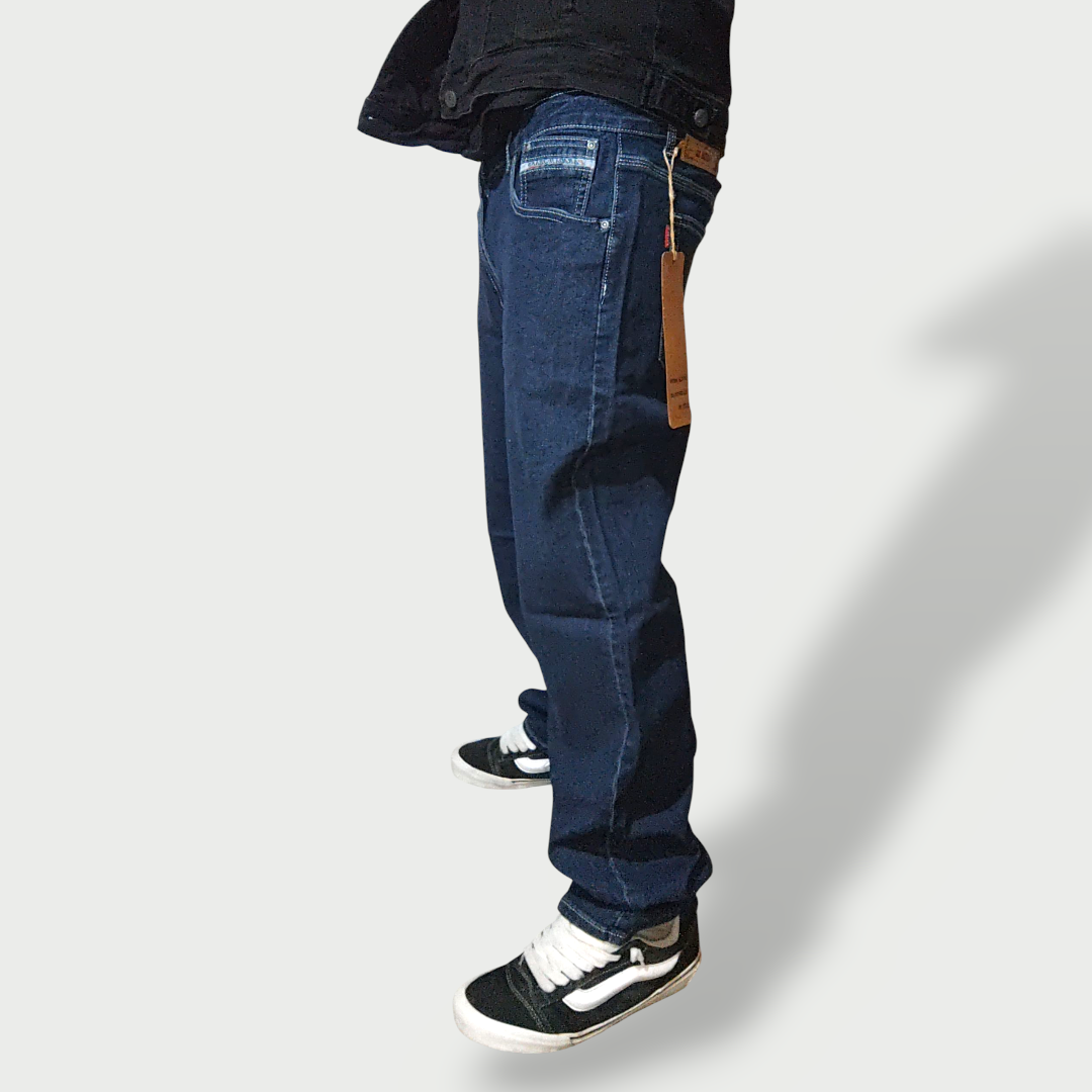 Jeans Azul Basico