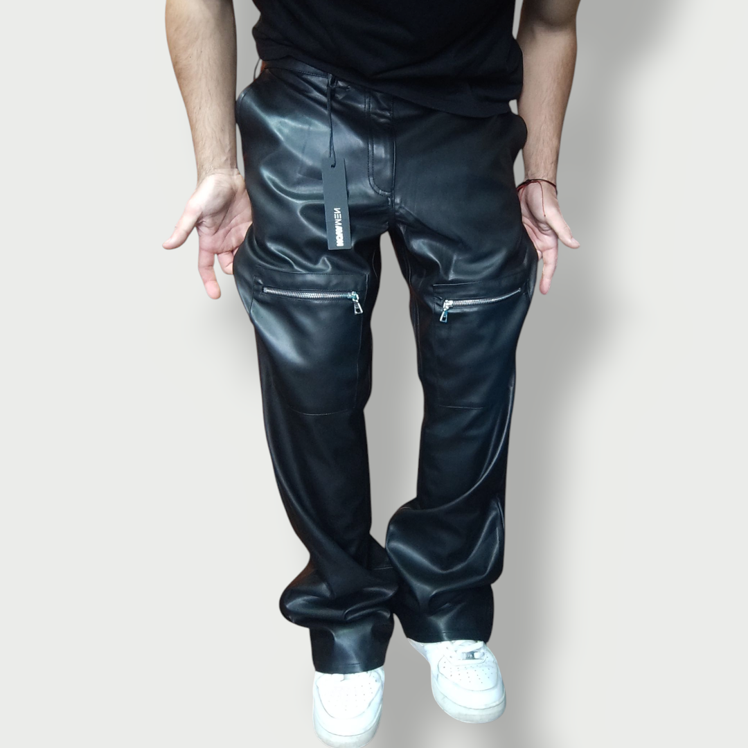 Modelo Flare Eco cuero