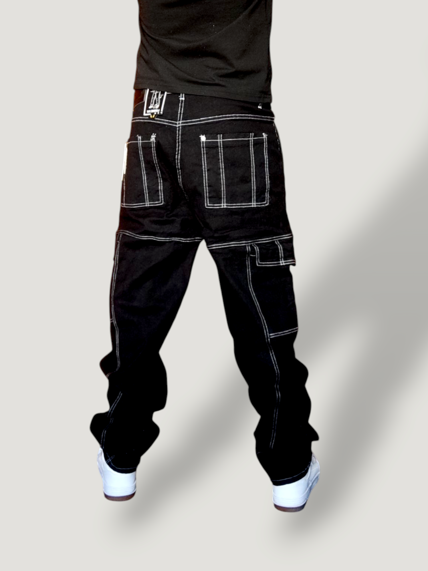 Cargo Negro
