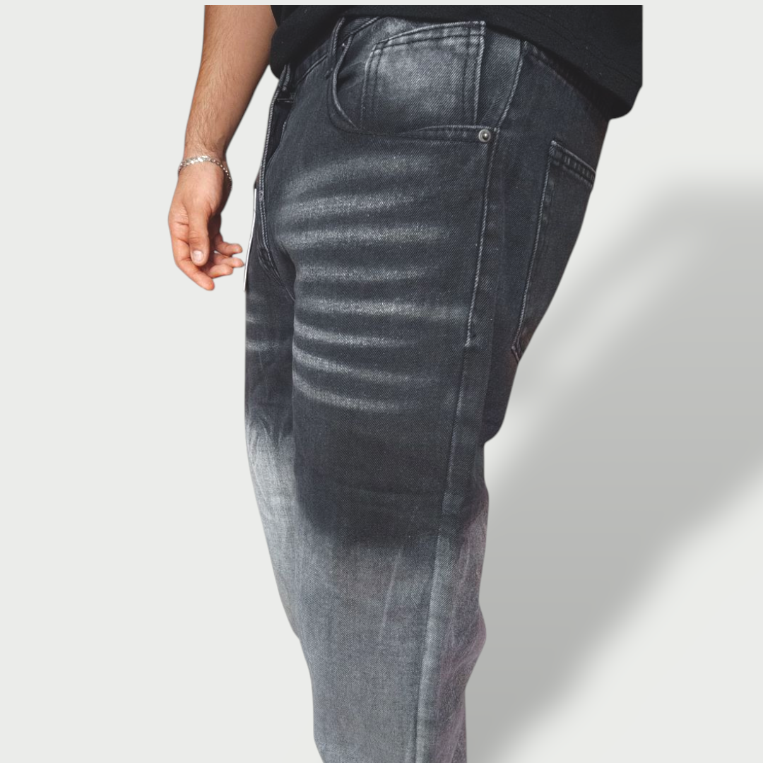 Jeans Degradé