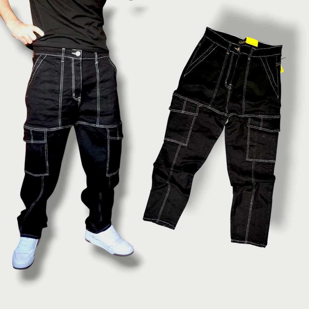 Cargo Negro