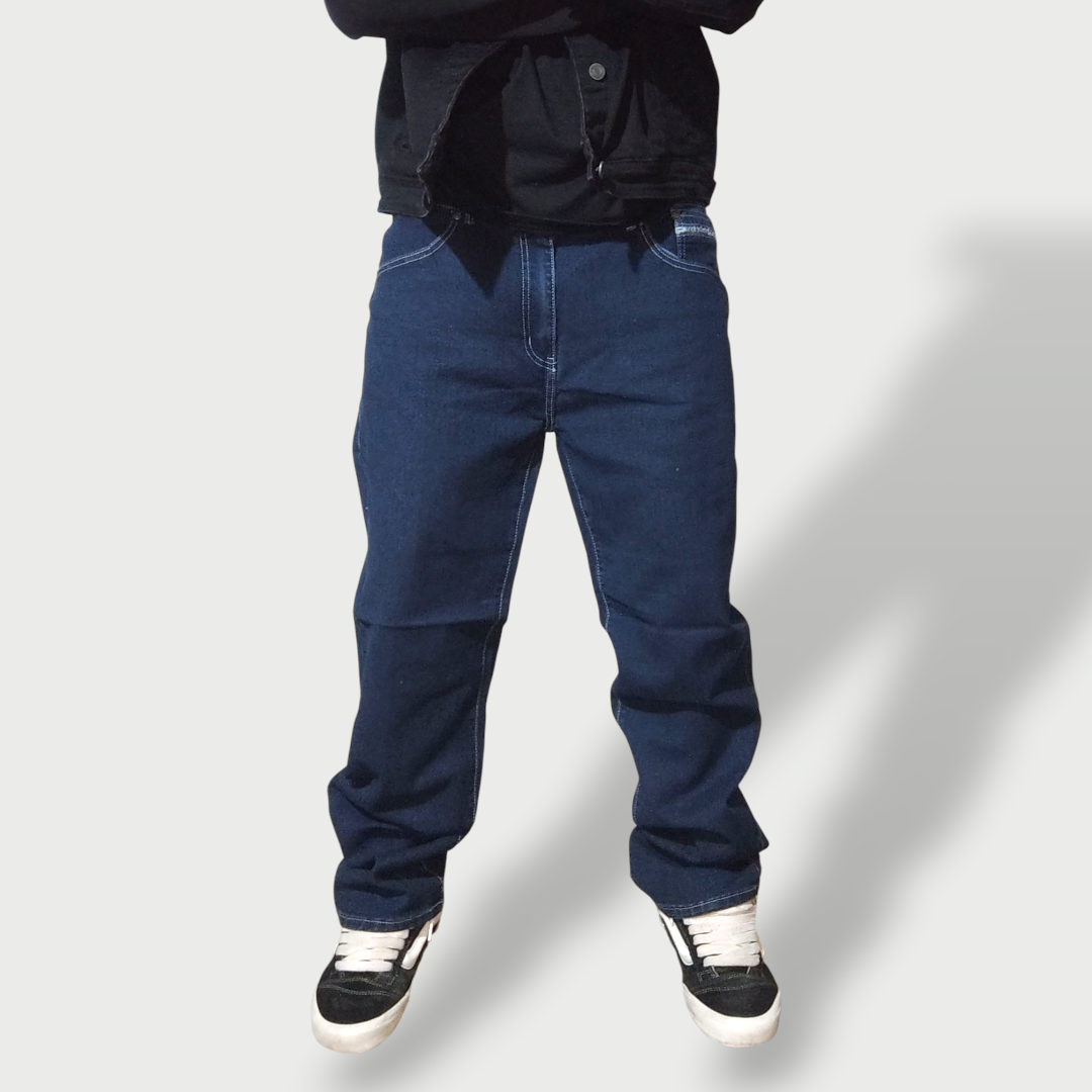 Jeans Azul Basico